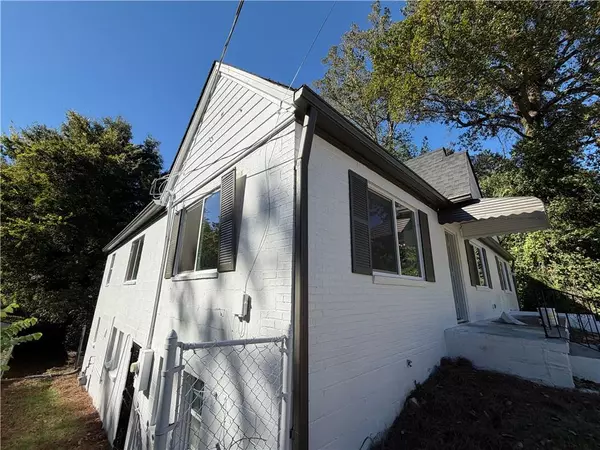 Atlanta, GA 30314,141 Stafford ST SW