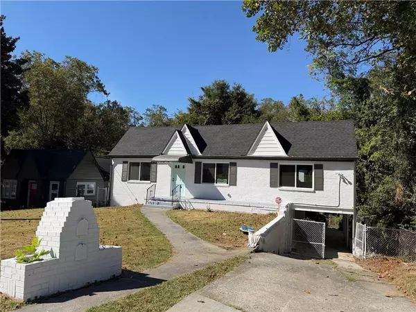 Atlanta, GA 30314,141 Stafford ST SW