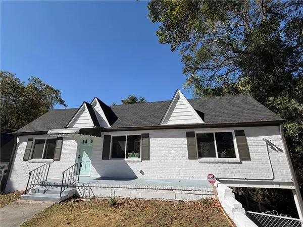 Atlanta, GA 30314,141 Stafford ST SW