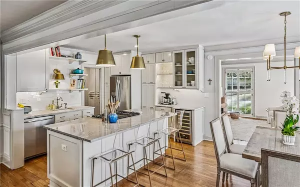 Atlanta, GA 30318,1828 Greystone RD NW