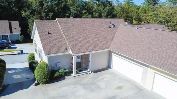 314 Gable Brook DR SW, Grayson, GA 30017