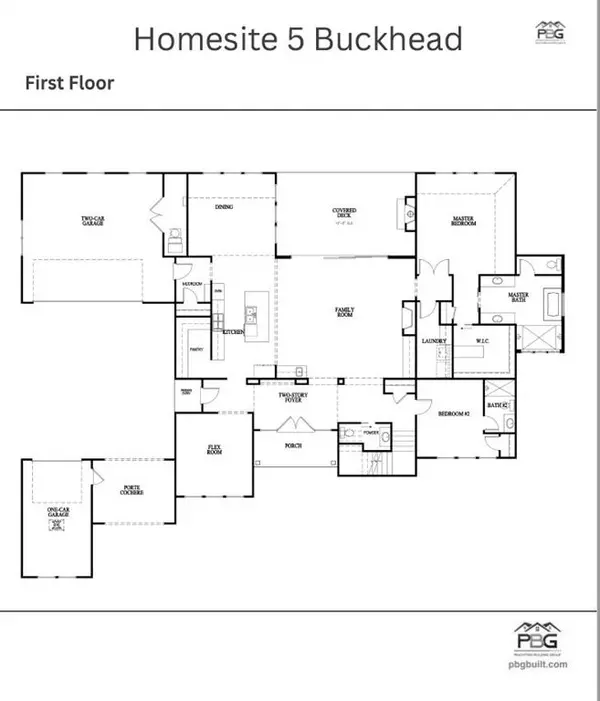 Peachtree Corners, GA 30092,3855 Town Farms DR