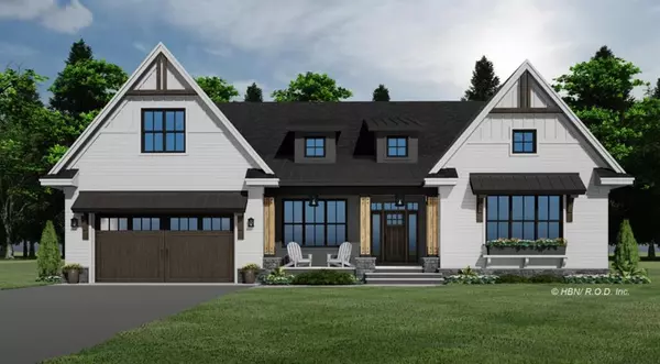 3150 Trickum Lot 1 RD NE, Marietta, GA 30066