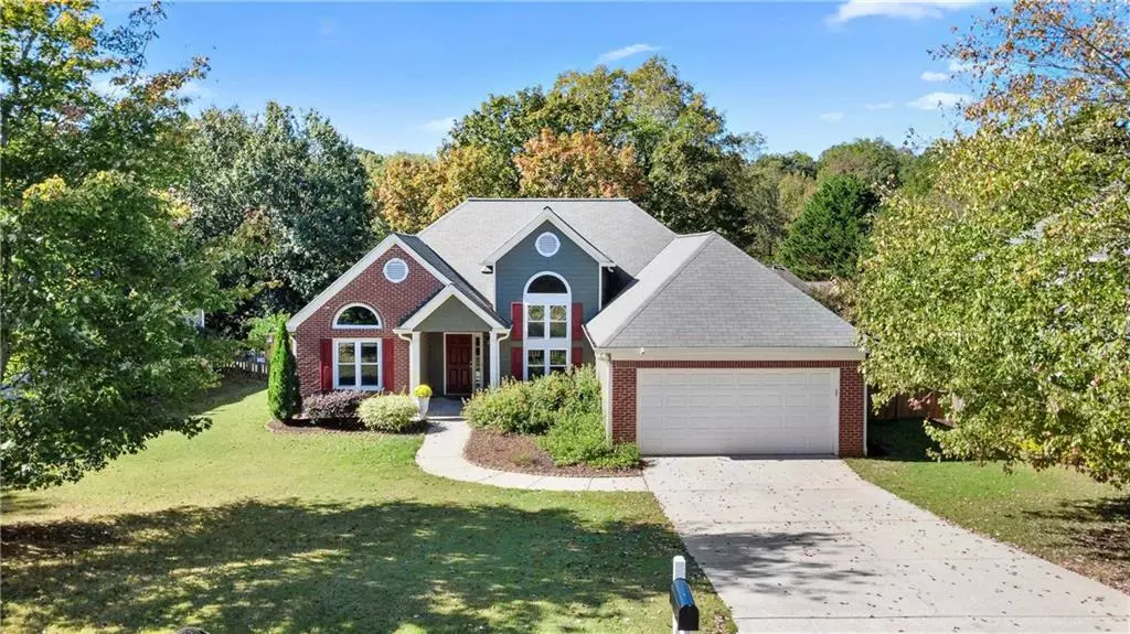 3522 Daventry LN NW, Kennesaw, GA 30144