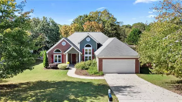 3522 Daventry LN NW,  Kennesaw,  GA 30144