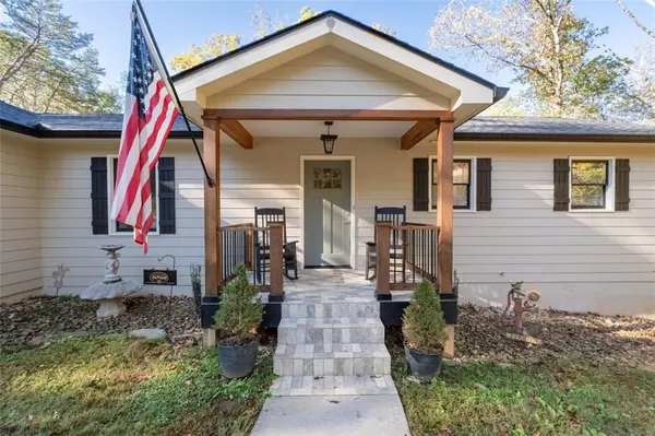 Dahlonega, GA 30533,128 YOUNG DEER DR