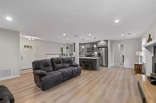 Dahlonega, GA 30533,128 YOUNG DEER DR