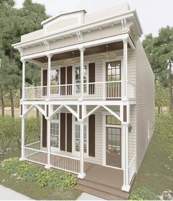 Senoia, GA 30276,31 Bourbon ST