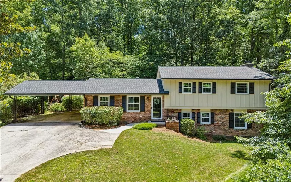 4372 Ashwoody TRL NE, Atlanta, GA 30319