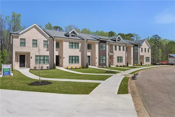 197 Brush Creek CT, Stockbridge, GA 30281