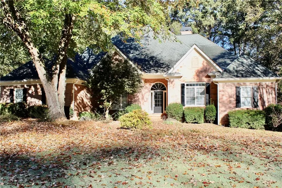 305 Rhodes Chase CT, Alpharetta, GA 30004