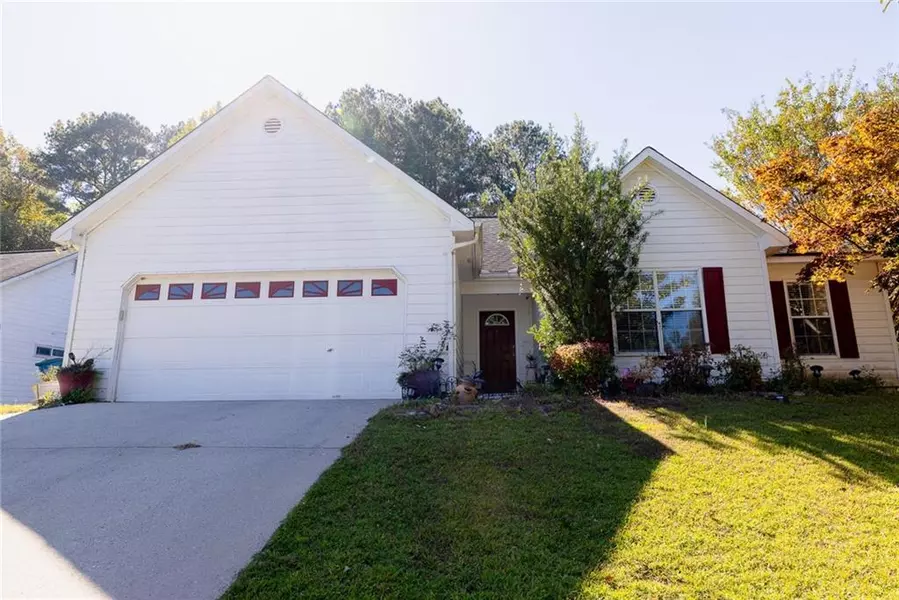 705 Allens Landing DR, Lawrenceville, GA 30045