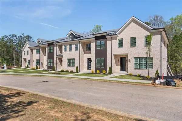 Stockbridge, GA 30281,201 Brush Creek CT