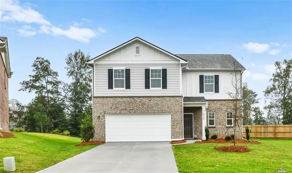 Dacula, GA 30019,2708 ARGENTO CIR