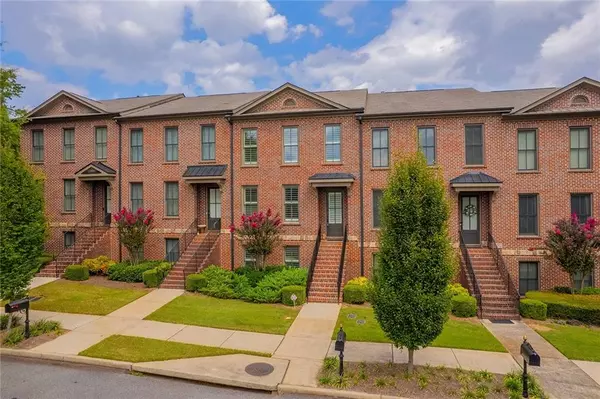 Roswell, GA 30075,2046 Heathermere Way