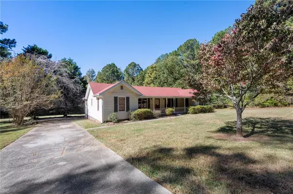 Monroe, GA 30655,448 Camp Lake RD