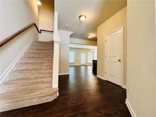 Dawsonville, GA 30534,244 HIGHLAND POINTE CIR E
