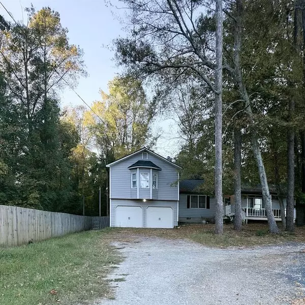 6729 Cartersville HWY, Dallas, GA 30132