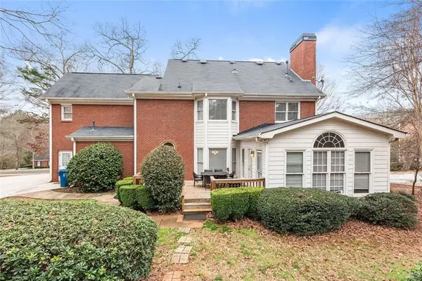 Conyers, GA 30013,1230 Oxford DR SE