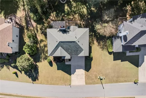 Powder Springs, GA 30127,5843 Millers Pond LN