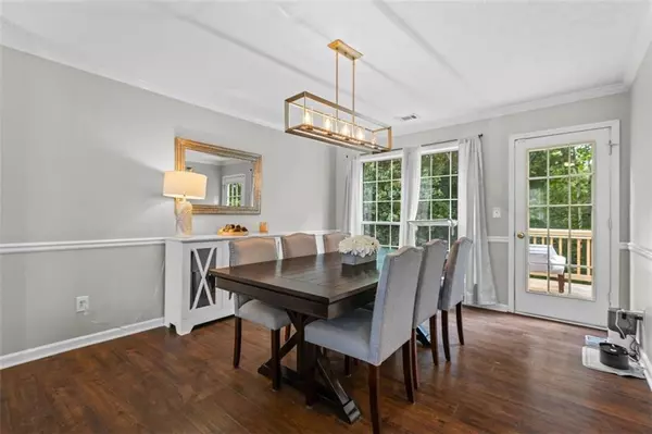 Lawrenceville, GA 30043,1565 Watercrest CIR