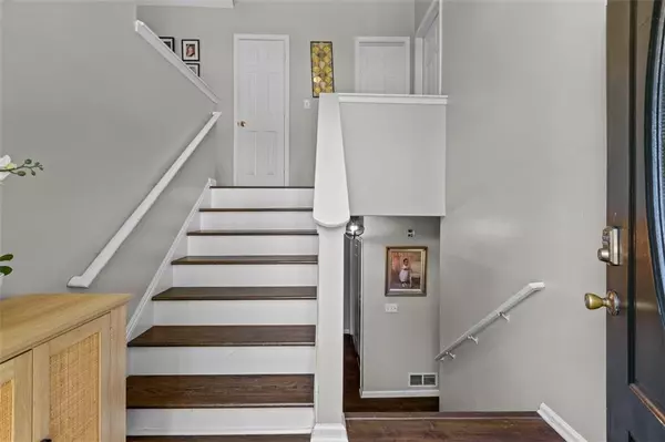 Lawrenceville, GA 30043,1565 Watercrest CIR