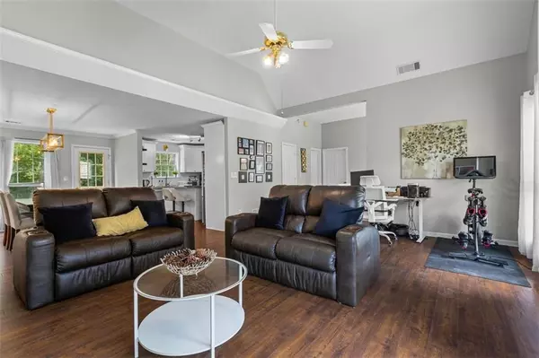 Lawrenceville, GA 30043,1565 Watercrest CIR