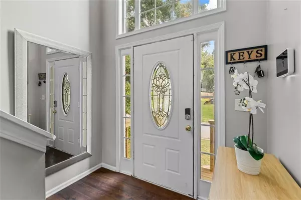 Lawrenceville, GA 30043,1565 Watercrest CIR