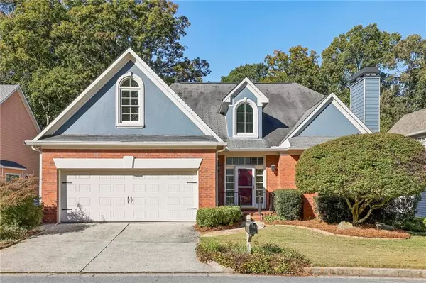 3741 Ashford PT NE, Atlanta, GA 30319