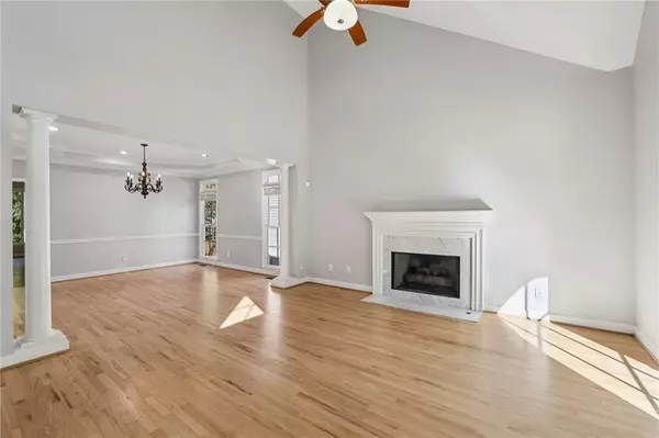 Atlanta, GA 30319,3741 Ashford PT NE