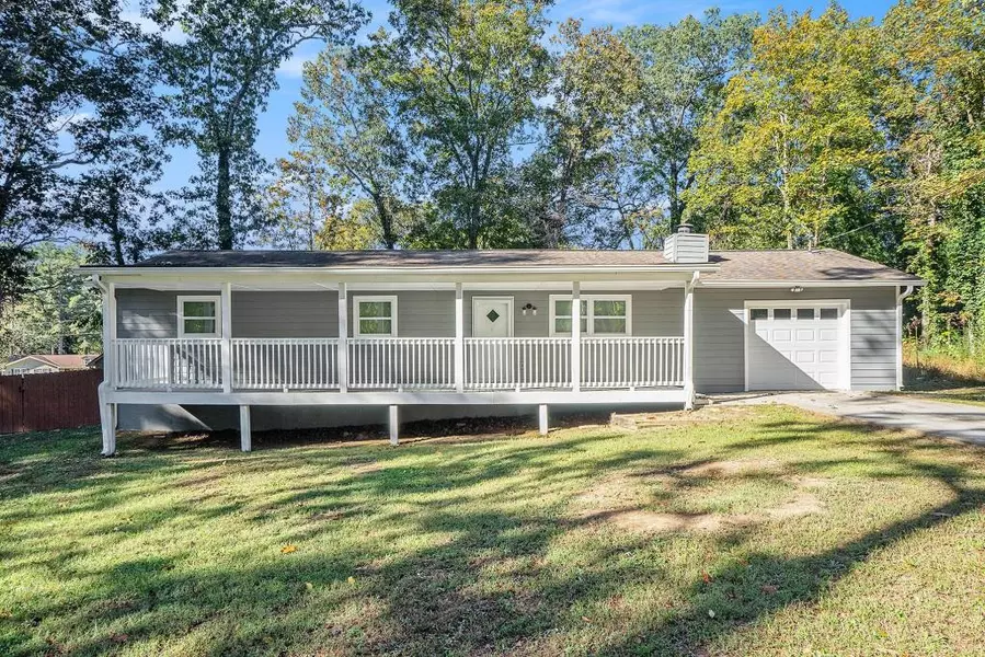 4103 Masonwood CT, Snellville, GA 30039