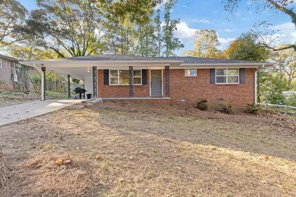 3649 Garden BLVD, Gainesville, GA 30506