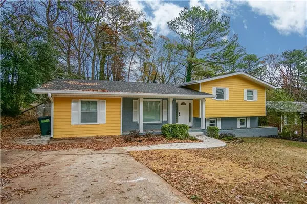 Decatur, GA 30034,2640 Casher DR