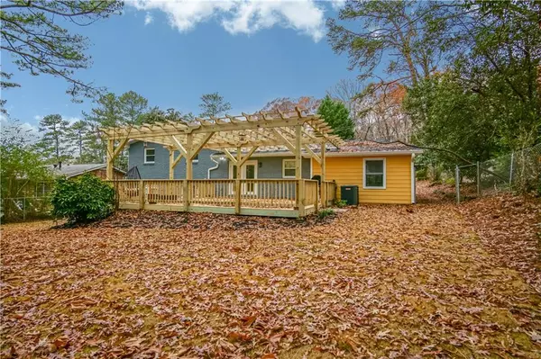 Decatur, GA 30034,2640 Casher DR