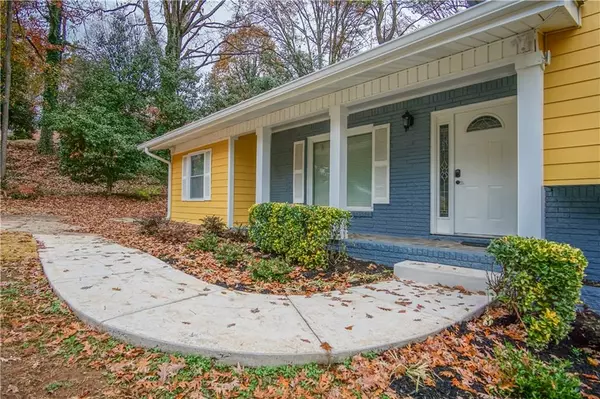 Decatur, GA 30034,2640 Casher DR