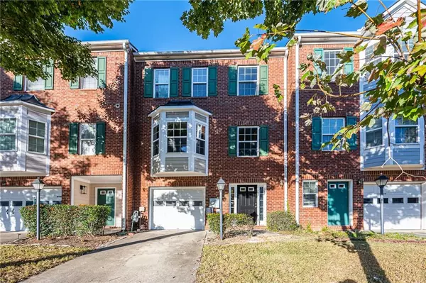 Buford, GA 30519,2123 Mill Garden RUN