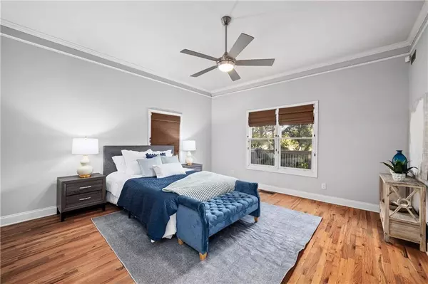 Atlanta, GA 30316,1314 McPherson AVE SE