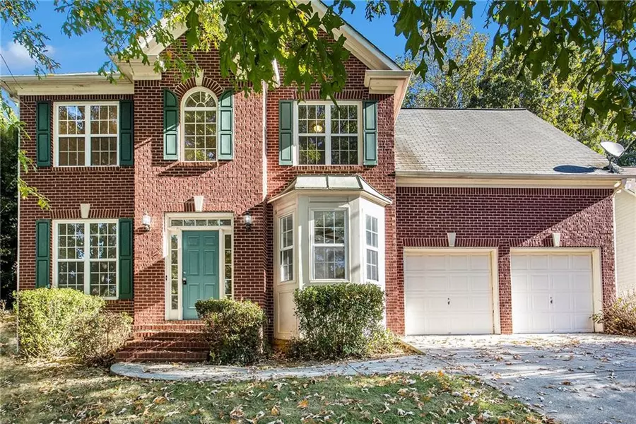 3665 Mystic DR, Buford, GA 30519