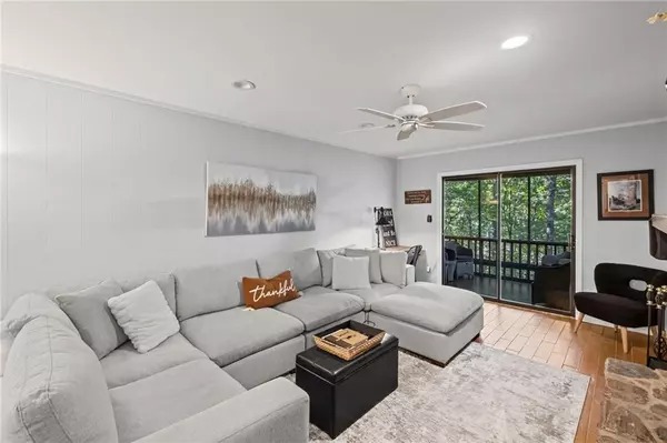Big Canoe, GA 30143,178 Sconti Ridge DR #434