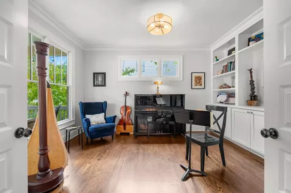 Decatur, GA 30030,253 Garland AVE