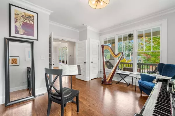 Decatur, GA 30030,253 Garland AVE