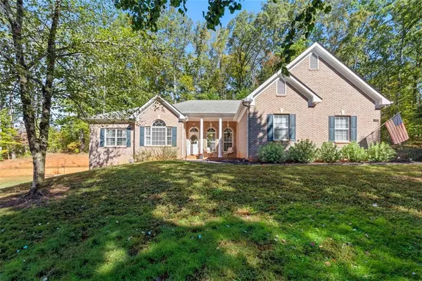 7380 Bates DR, Cumming, GA 30040