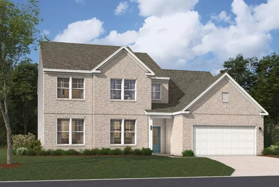 Lawrenceville, GA 30043,1260 Jordan Brook DR