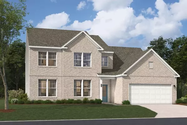 1260 Jordan Brook DR, Lawrenceville, GA 30043