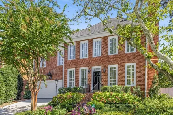 Brookhaven, GA 30319,2128 Village PT NE