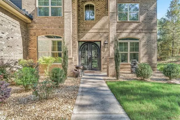 Mcdonough, GA 30252,590 Eskew RD