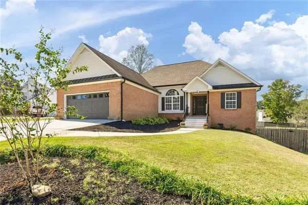 Dallas, GA 30157,57 Oak Leaf DR