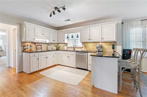 Duluth, GA 30096,2661 Willow Green DR