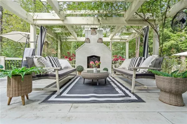 Duluth, GA 30096,2661 Willow Green DR