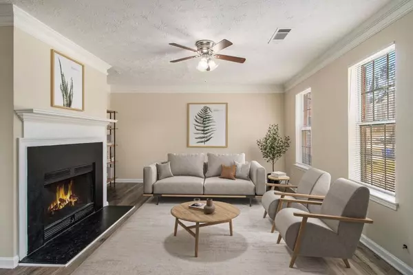 6510 Charter WAY, Lithonia, GA 30058
